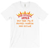 sarcastic sunshine T-Shirt