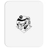 easter island Mousepad