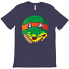 pizza turtle T-Shirt