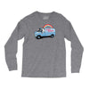 unicreep Long Sleeve Shirts