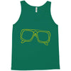 eisglasses Tank Top