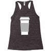 coffee (2) Racerback Tank