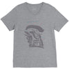 class of '86 V-Neck Tee