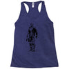mad max Racerback Tank