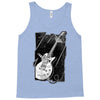 guitarist Tank Top