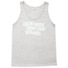 don't look back into the sun Tank Top