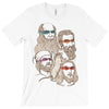 shh, the rat is our patron T-Shirt