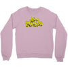 wyld stallyns Crewneck Sweatshirt