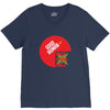 GOODMAN V-Neck Tee