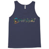 fahrie77 Tank Top
