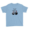 BUT NOW WE,RE STRESSED OUT Youth Tee