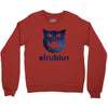 elrubius Crewneck Sweatshirt