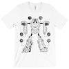 assemble megazord T-Shirt