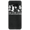 cream Samsung Galaxy S8