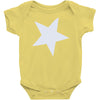 fashion men Baby Bodysuit