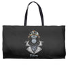 gorilla bikers Weekender Totes