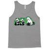 just a little paint Tank Top