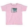 starry wars Toddler T-shirt