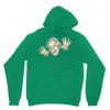 albert einstein Unisex Hoodie