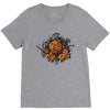 rpg united V-Neck Tee
