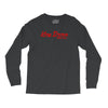 king princes Long Sleeve Shirts
