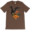 dragon duel collide T-Shirt