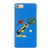 the astronomer iPhone 7 Case