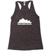 melbourne Racerback Tank