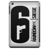 Rainbow Six Siege iPad Mini
