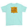 nose digger Youth Tee