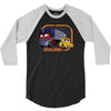 roll out 3/4 Sleeve Shirt