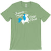 unicorns are just horny ponies T-Shirt