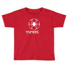 yuneec typhoon electric aviation Toddler T-shirt