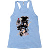 ryuk Racerback Tank