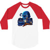 dead wars 3/4 Sleeve Shirt