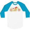 bobber 3/4 Sleeve Shirt