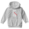 think outside the box Youth Hoodie