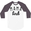 mama bird 3/4 Sleeve Shirt