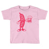 artisan pickle 3 Toddler T-shirt