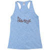 pathologic Racerback Tank