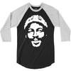 marvin gaye soul motown funk etta jazz 3/4 Sleeve Shirt