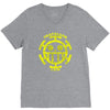 one piece trafalgar law V-Neck Tee