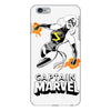 captain marvel 3 iPhone 6 Plus/6s Plus Case