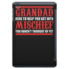grandad iPad Mini
