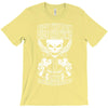 only a biker understands T-Shirt
