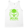 santa carla   murder capital of the world! Tank Top