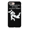 alternatives to war play rugby iPhone 8 Plus