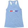 #comeyismyhomey Racerback Tank