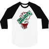 soylent green 3/4 Sleeve Shirt