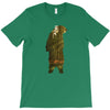 Bear in The Forest T-Shirt